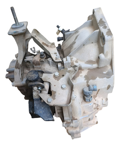 Caixa Cambio Strada Palio Punto Doblo 1.8 Etorq Usado Origin - Imagem 2