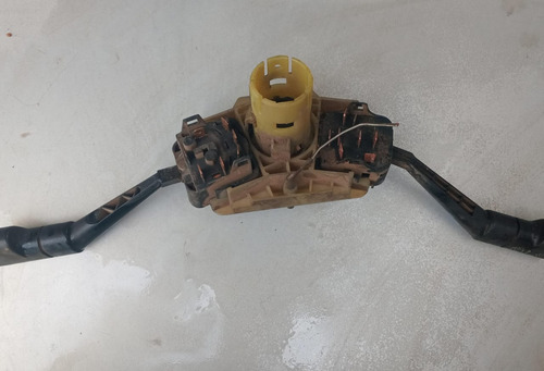 Chave De Seta Kadet 1998 Original Usada - Imagem 3