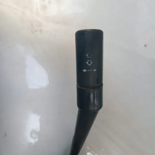 Chave De Seta Kadet 1998 Original Usada - Imagem 4