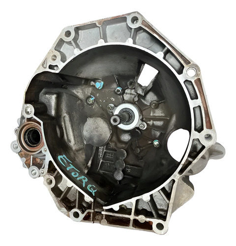 Caixa Cambio Strada Palio Punto Doblo 1.8 Etorq Usado Origin - Imagem 3