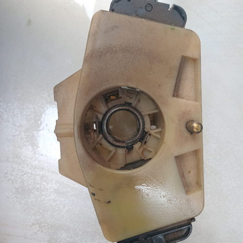 Chave De Seta Kadet 1998 Original Usada - Imagem 5