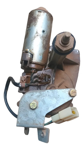 Motor Limpador Vidro Tampa Traseira Do Kadet- Original Usado