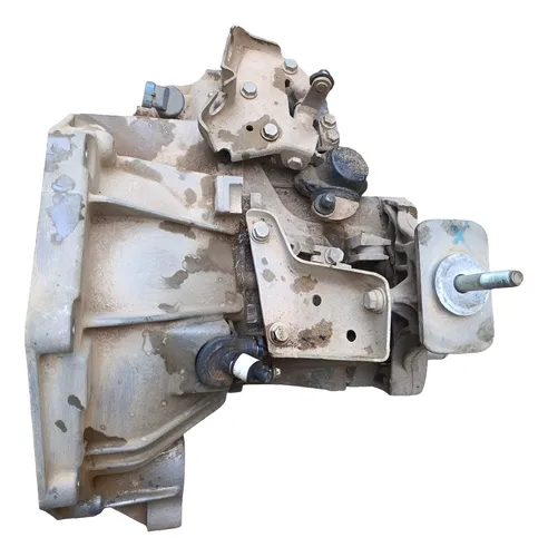 Caixa Cambio Strada Palio Punto Doblo 1.8 Etorq Usado Origin - Imagem 4