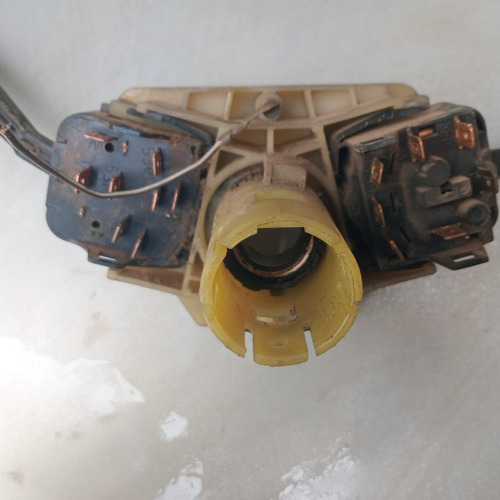 Chave De Seta Kadet 1998 Original Usada - Imagem 6