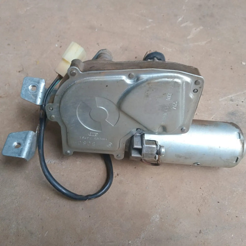 Motor Limpador Vidro Tampa Traseira Do Kadet- Original Usado - Imagem 2