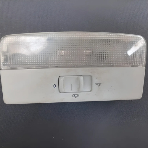 Lanterna Luz Teto Gol G5 G6 G7 Voyage Saveiro G5 G6 Fox Up