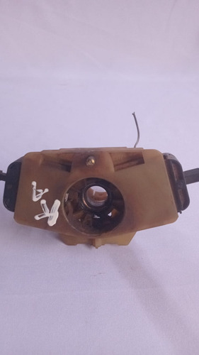 Chave De Kadette 1998 Original Usada - Imagem 2