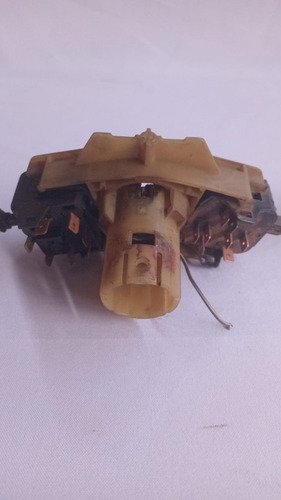 Chave De Kadette 1998 Original Usada - Imagem 3