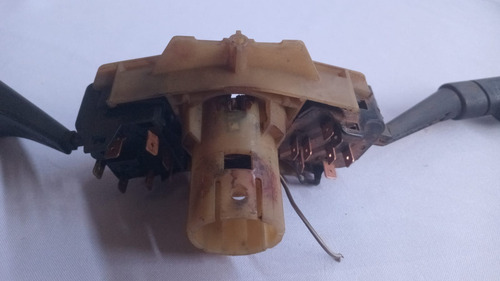 Chave De Kadette 1998 Original Usada - Imagem 4