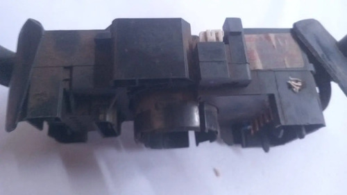 Chave De Seta Gol Voyage Saveiro G5/g6 20082016 Usada Orig - Imagem 5