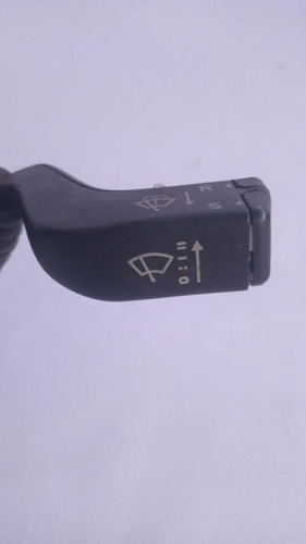 Chave De Seta Vectra/ 1998 Original Usada - Imagem 3