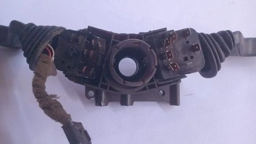 Chave De Seta Vectra/ 1998 Original Usada - Imagem 4