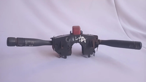 Chave De Seta Gm Celta 20032009- Original Usada