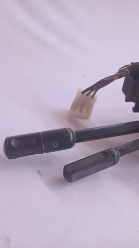 Chave De Seta Uno 1993 Até 2001- Usado Original - Imagem 3