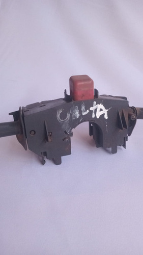 Chave De Seta Gm Celta 20032009- Original Usada - Imagem 2