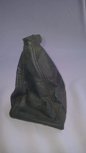 Coifa Câmbio Gol Saveiro Voyage G5 09 A 13 Fox 08 Até 2013 - Imagem 2