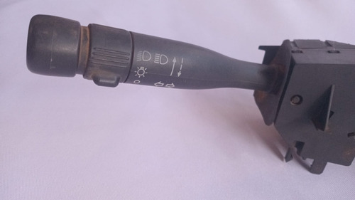 Chave De Seta Gm Celta 20032009- Original Usada - Imagem 6