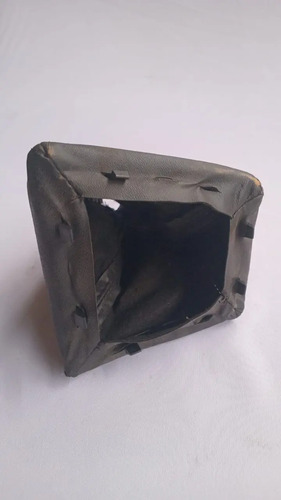 Coifa Câmbio Gol Saveiro Voyage G5 09 A 13 Fox 08 Até 2013 - Imagem 4