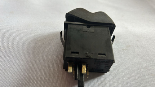 Botão Vidro Elétrico Gol Parati Saveiro Bola G2 G3 Original - Imagem 4