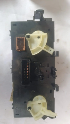 Comando Ar Cond Citroen C3 Picasso Usado Original - Imagem 2