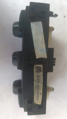 Comando Ar Cond Citroen C3 Picasso Usado Original - Imagem 4