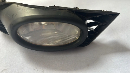 Kit Farol Milha Honda Civic Original Usado Branco - Imagem 2