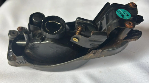 Kit Farol Milha Honda Civic Original Usado Branco - Imagem 4