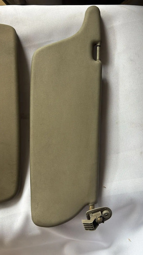 Par Quebra Sol Gol Parati Saveiro G2 G3 G4 Usado Original - Imagem 3