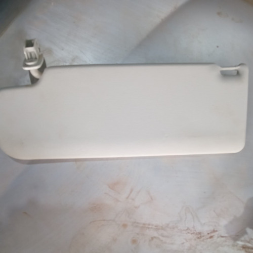 Quebra Sol 2 Lados Gol G5 G6 Voyage Fox  Original Usado - Imagem 2