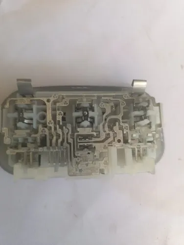 Lanterna Teto Citroenc3 Cactusc3 Loungec3 Picassc3 Usada Ori