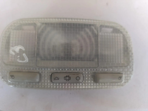 Lanterna Teto Citroenc3 Cactusc3 Loungec3 Picassc3 Usada Ori - Imagem 2