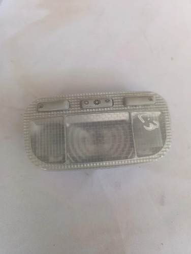 Lanterna Teto Citroenc3 Cactusc3 Loungec3 Picassc3 Usada Ori - Imagem 3