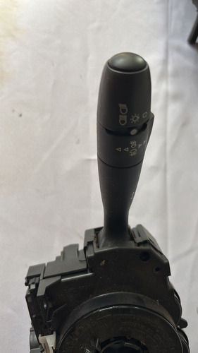 Chave Seta Limpador C3 Aircross Picasso 2012 A 2020 Usado - Imagem 2