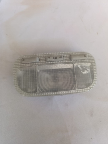 Lanterna Teto Citroenc3 Cactusc3 Loungec3 Picassc3 Usada Ori - Imagem 4