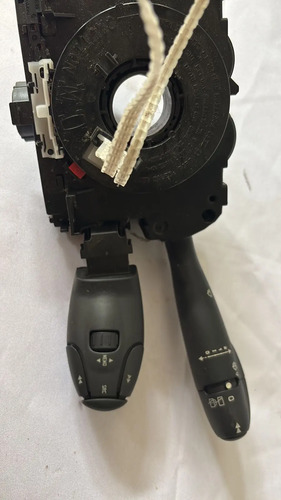 Chave Seta Limpador C3 Aircross Picasso 2012 A 2020 Usado - Imagem 3