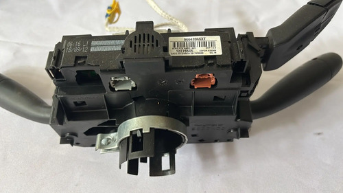 Chave Seta Limpador C3 Aircross Picasso 2012 A 2020 Usado - Imagem 4