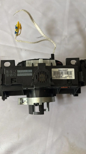 Chave Seta Limpador C3 Aircross Picasso 2012 A 2020 Usado - Imagem 5