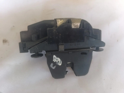 Fechadura Da Tampa Traseira Citroën C4 Cactus Airc C3 Usado