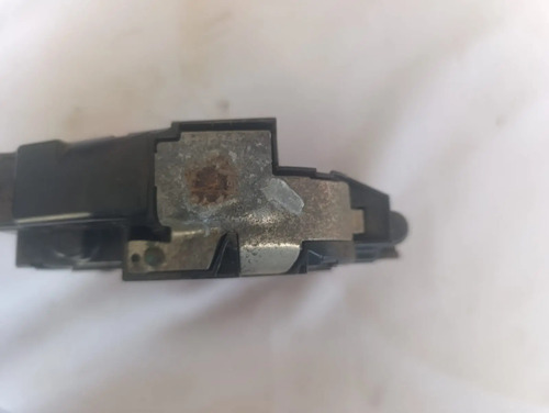 Fechadura Da Tampa Traseira Citroën C4 Cactus Airc C3 Usado - Imagem 2