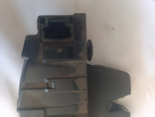 Fechadura Da Tampa Traseira Citroën C4 Cactus Airc C3 Usado - Imagem 3