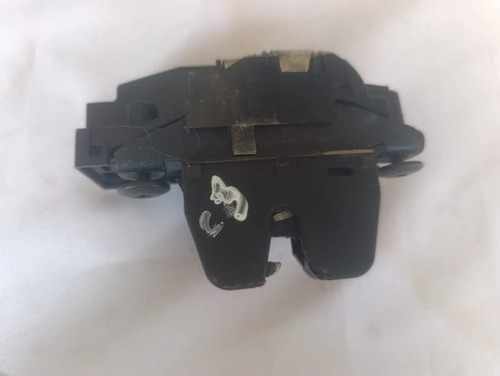 Fechadura Da Tampa Traseira Citroën C4 Cactus Airc C3 Usado - Imagem 4