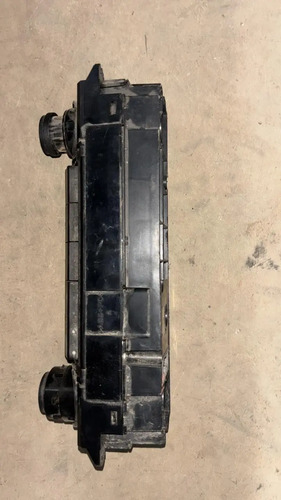 Comando Ar Cond Honda Civic 2007 A 12 Original Usado - Imagem 4