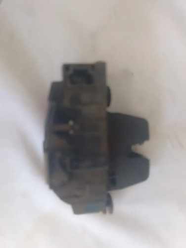 Fechadura Da Tampa Traseira Citroën C4 Cactus Airc C3 Usado - Imagem 5