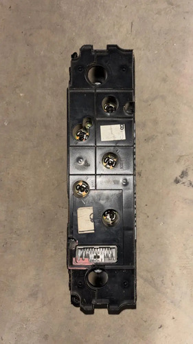 Comando Ar Cond Honda Civic 2007 A 12 Original Usado - Imagem 5