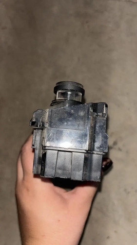 Comando Ar Cond Honda Civic 2007 A 12 Original Usado - Imagem 6