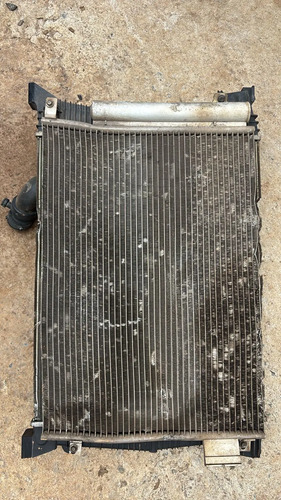 Kit Radiador Ventoinha Fiat Uno Palio Grand Siena13/15 Usado - Imagem 5