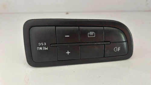 Botão Painel Desembaçador Fiat Palio Punto Siena Str Origina