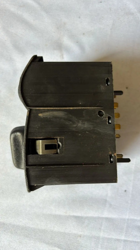 Botão Chave Luz Farol Milha Astra 2009 Zafira Original - Imagem 2