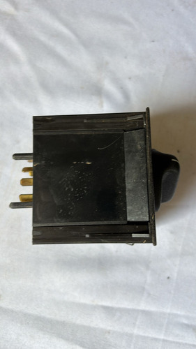 Botão Chave Luz Farol Milha Astra 2009 Zafira Original - Imagem 5