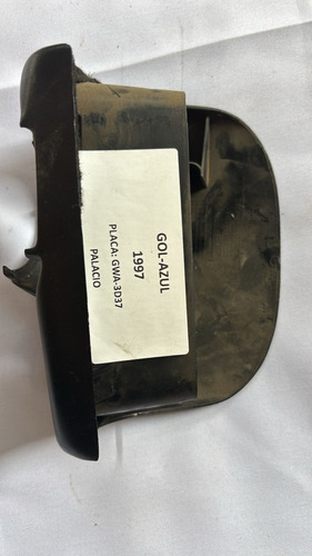 Moldura Do Painel Gol G3 2000 A 05 Original Usado - Imagem 2